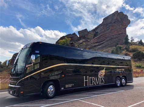 hermes denver limo|hermes transportation denver.